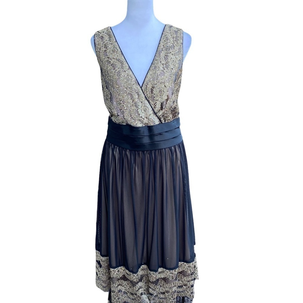 R&m‎ Richards woman dress size 14W